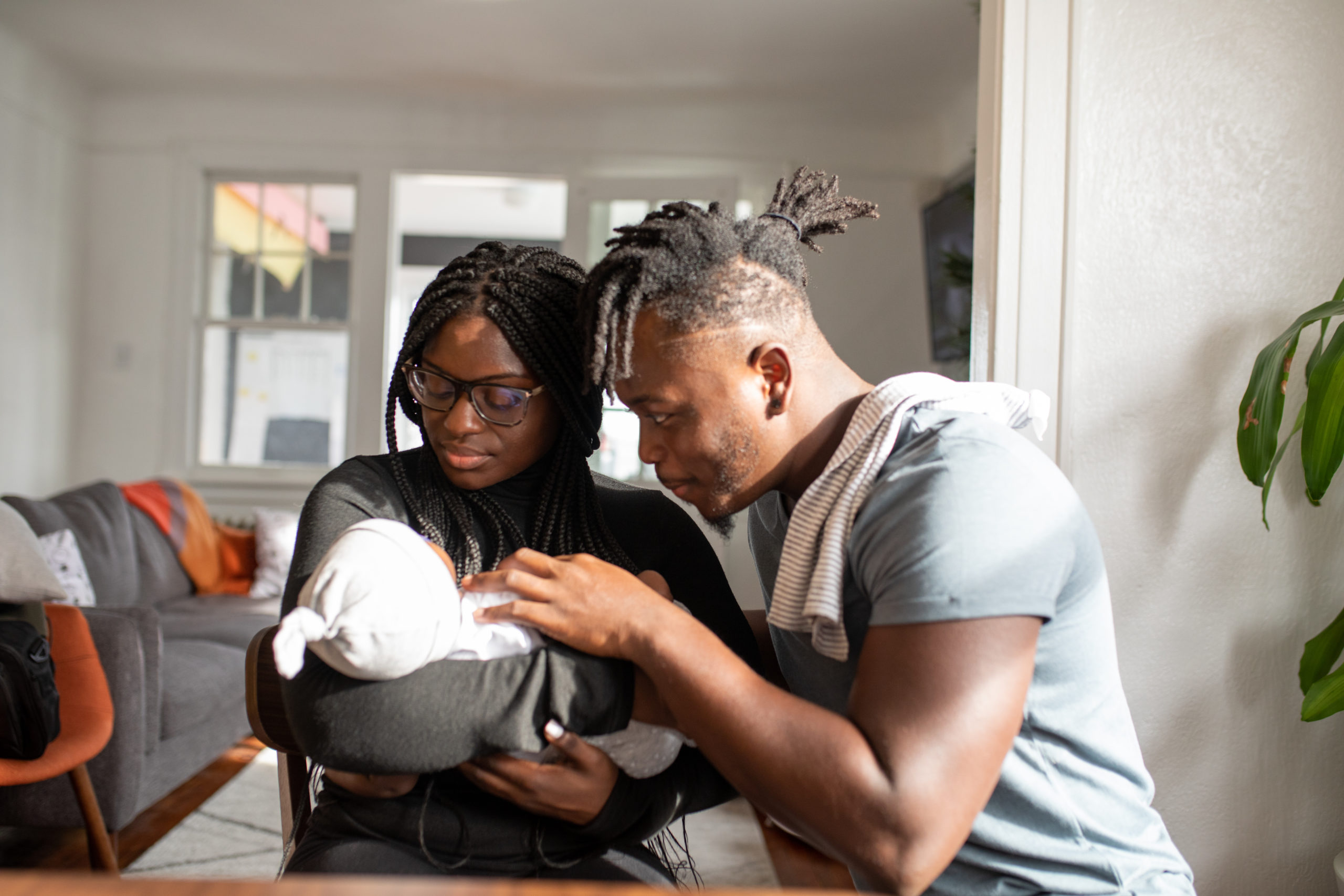 Empowering Partners in the Pregnancy Journey: Your Ultimate Guide