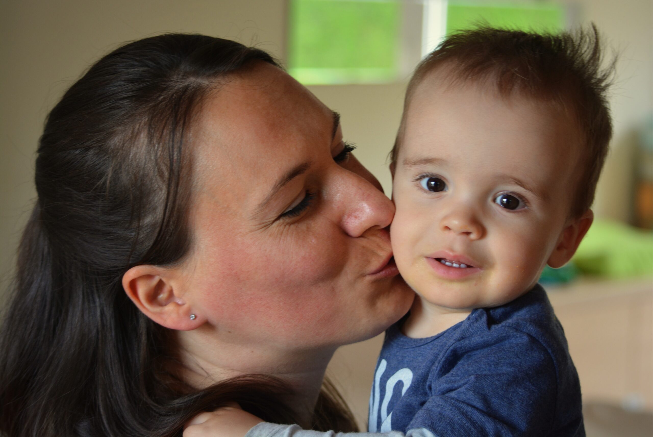 Postpartum Recovery