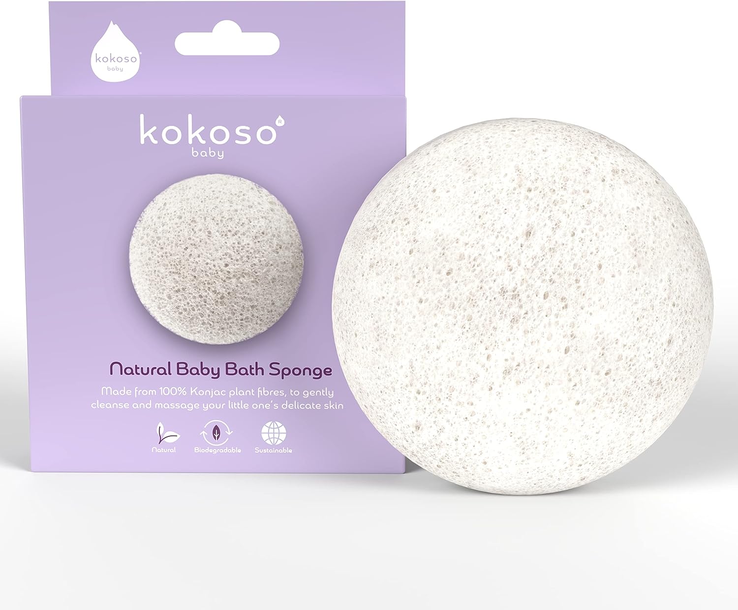 Sponge Labour Top 40 Essentials For Labour & Newborn Care - Antenatal Classes