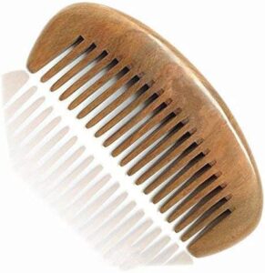 Top 40 Essentials for Labour, Birth, and a Newborn Baby 2 birth comb