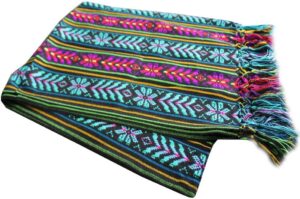 Top 40 Essentials for Labour, Birth, and a Newborn Baby 4 Rebozo