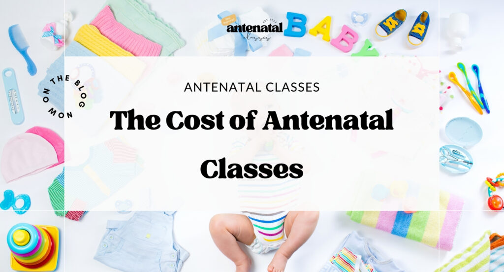 Cost of Antenatal Classes
