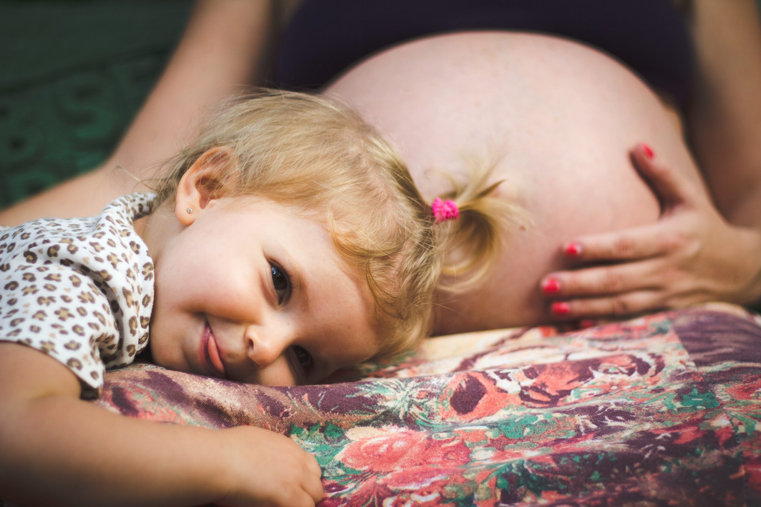 Tewkesbury pregnancy courses